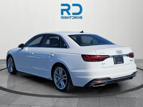 More photos of 2024 Audi A4 45 S line Premium Plus at RightDrive - 9315 Montana, TX