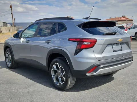 More photos of 2025 Chevrolet Trax LT at RightDrive - 9315 Montana, TX