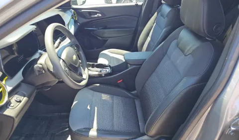 More photos of 2025 Chevrolet Trax LT at RightDrive - 9315 Montana, TX
