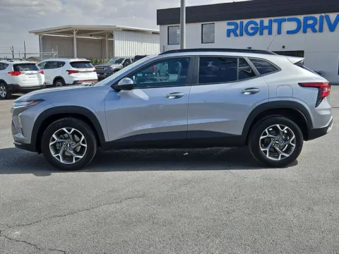 More photos of 2025 Chevrolet Trax LT at RightDrive - 9315 Montana, TX