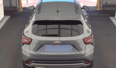 More photos of 2025 Chevrolet Trax LT at RightDrive - 9315 Montana, TX