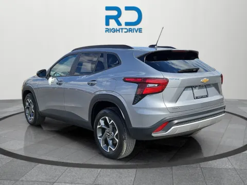 More photos of 2025 Chevrolet Trax LT at RightDrive - 9315 Montana, TX