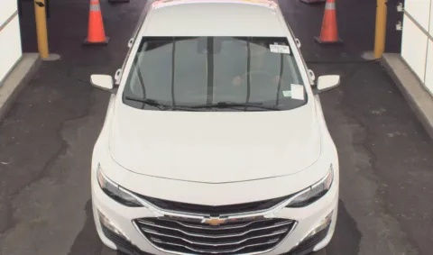 Photos of 2023 Chevrolet Malibu LT for sale in El Paso, TX at RightDrive - 9315 Montana
