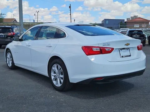 More photos of 2023 Chevrolet Malibu LT at RightDrive - 9315 Montana, TX