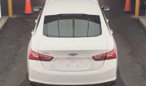 More photos of 2023 Chevrolet Malibu LT at RightDrive - 9315 Montana, TX