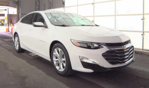 More photos of 2023 Chevrolet Malibu LT at RightDrive - 9315 Montana, TX