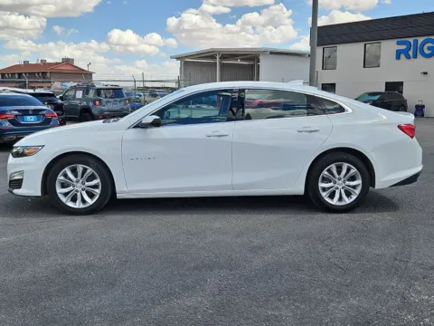 More photos of 2023 Chevrolet Malibu LT at RightDrive - 9315 Montana, TX