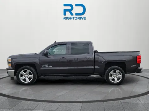 More photos of 2014 Chevrolet Silverado 1500 LT at RightDrive - 9315 Montana, TX