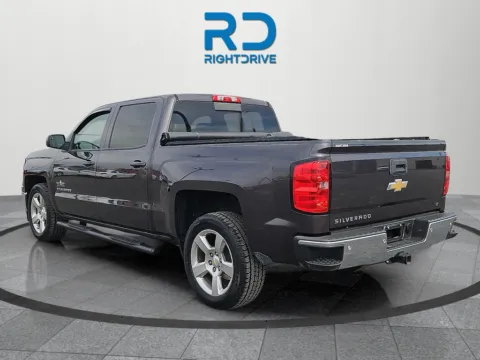 More photos of 2014 Chevrolet Silverado 1500 LT at RightDrive - 9315 Montana, TX
