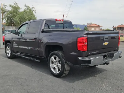 More photos of 2014 Chevrolet Silverado 1500 LT at RightDrive - 9315 Montana, TX