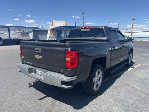 More photos of 2014 Chevrolet Silverado 1500 LT at RightDrive - 9315 Montana, TX