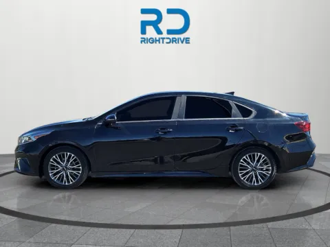 More photos of 2023 Kia Forte GT-Line at RightDrive - 9315 Montana, TX
