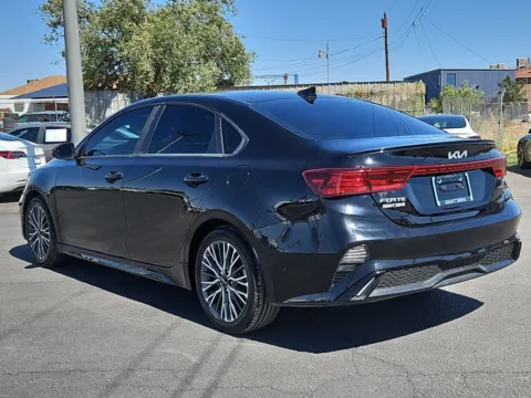 More photos of 2023 Kia Forte GT-Line at RightDrive - 9315 Montana, TX