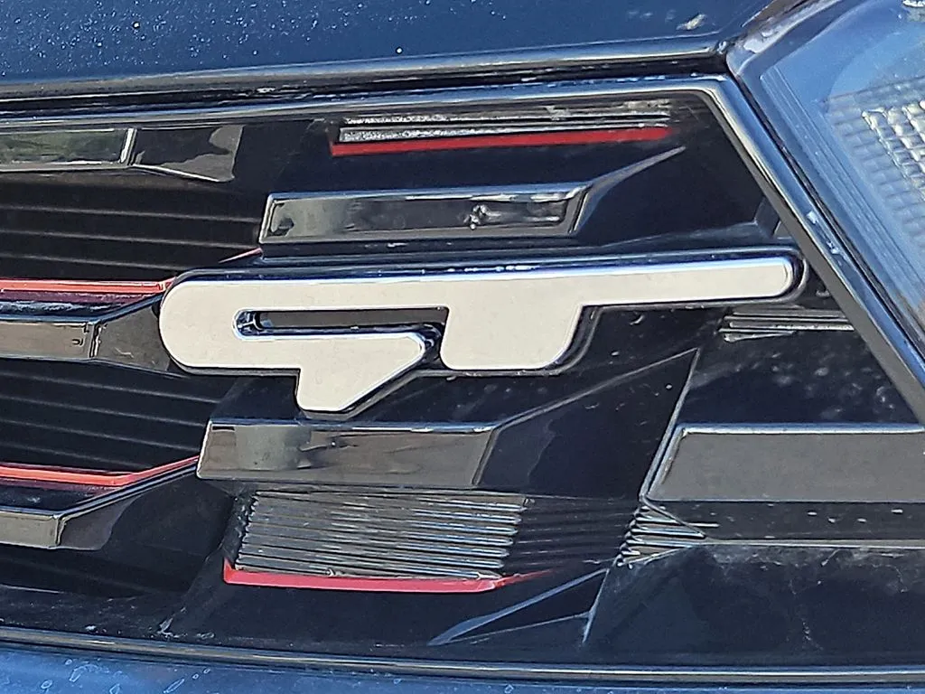 2023 Kia Forte GT-Line - Photo 12