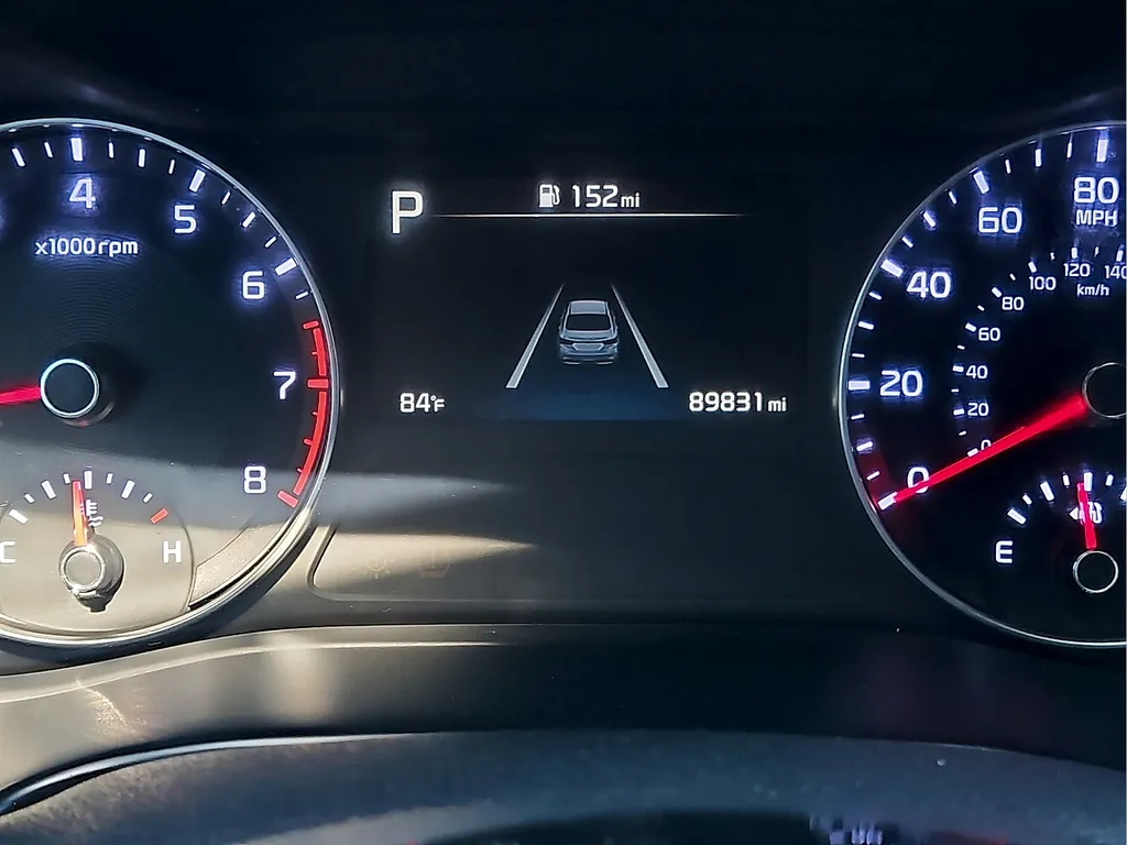 2023 Kia Forte GT-Line - Photo 21
