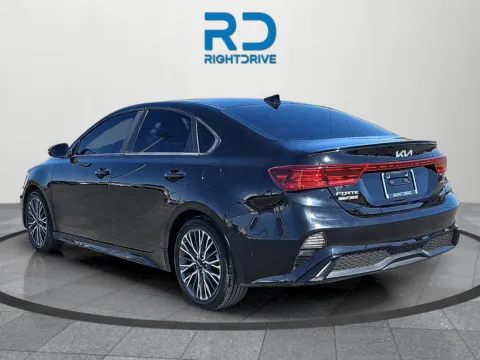 More photos of 2023 Kia Forte GT-Line at RightDrive - 9315 Montana, TX