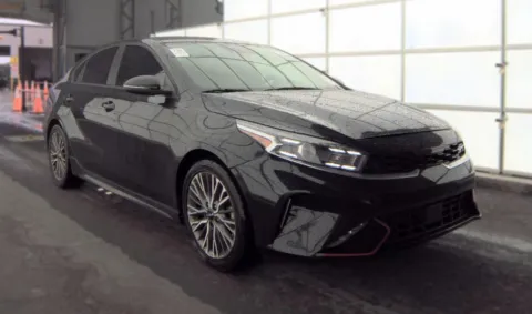 More photos of 2023 Kia Forte GT-Line at RightDrive - 9315 Montana, TX