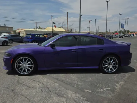 More photos of 2023 Dodge Charger GT at RightDrive - 9315 Montana, TX