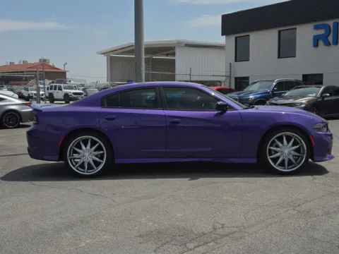 Photos of 2023 Dodge Charger GT for sale in El Paso, TX at RightDrive - 9315 Montana