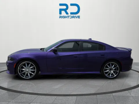 More photos of 2023 Dodge Charger GT at RightDrive - 9315 Montana, TX