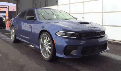 More photos of 2023 Dodge Charger GT at RightDrive - 9315 Montana, TX