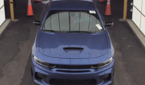 Photos of 2023 Dodge Charger GT for sale in El Paso, TX at RightDrive - 9315 Montana