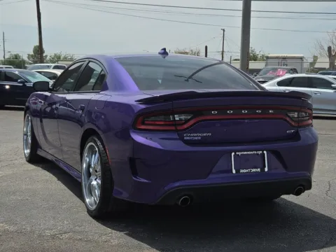 More photos of 2023 Dodge Charger GT at RightDrive - 9315 Montana, TX