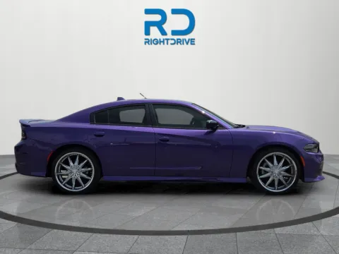 Photos of 2023 Dodge Charger GT for sale in El Paso, TX at RightDrive - 9315 Montana