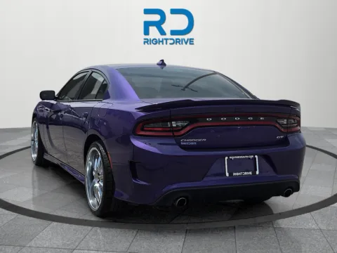 More photos of 2023 Dodge Charger GT at RightDrive - 9315 Montana, TX