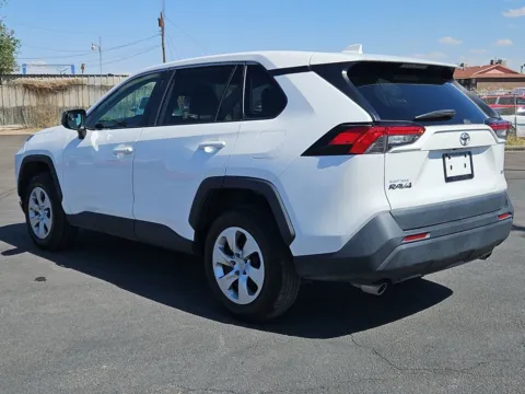 More photos of 2022 Toyota RAV4 LE at RightDrive - 9315 Montana, TX