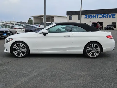 More photos of 2017 Mercedes-Benz C-Class C 300 at RightDrive - 9315 Montana, TX