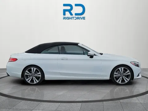 Photos of 2017 Mercedes-Benz C-Class C 300 for sale in El Paso, TX at RightDrive - 9315 Montana
