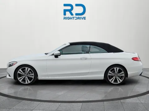 More photos of 2017 Mercedes-Benz C-Class C 300 at RightDrive - 9315 Montana, TX