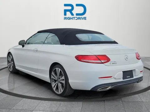 More photos of 2017 Mercedes-Benz C-Class C 300 at RightDrive - 9315 Montana, TX
