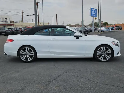 Photos of 2017 Mercedes-Benz C-Class C 300 for sale in El Paso, TX at RightDrive - 9315 Montana