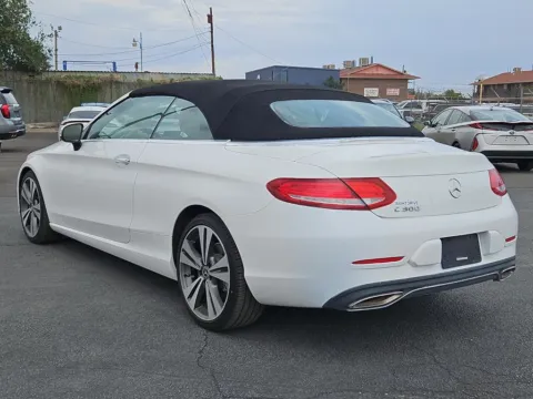 More photos of 2017 Mercedes-Benz C-Class C 300 at RightDrive - 9315 Montana, TX