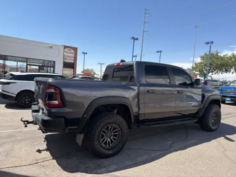 More photos of 2022 Ram 1500 TRX at RightDrive - 9315 Montana, TX