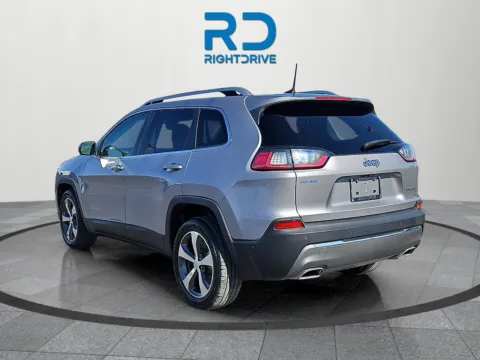 More photos of 2020 Jeep Cherokee Limited at RightDrive - 9315 Montana, TX