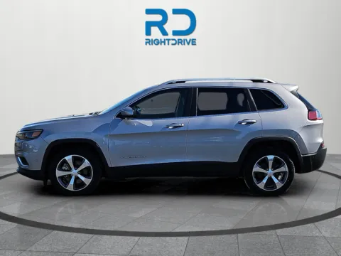 More photos of 2020 Jeep Cherokee Limited at RightDrive - 9315 Montana, TX