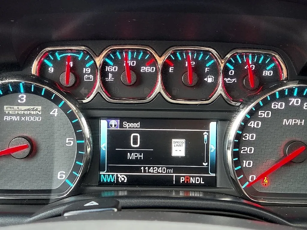 GMC Sierra photo 23