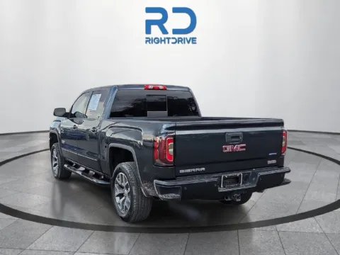 More photos of 2018 GMC Sierra 1500 SLT at RightDrive - 9315 Montana, TX
