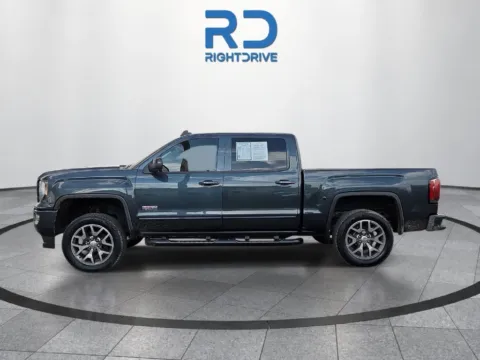 More photos of 2018 GMC Sierra 1500 SLT at RightDrive - 9315 Montana, TX