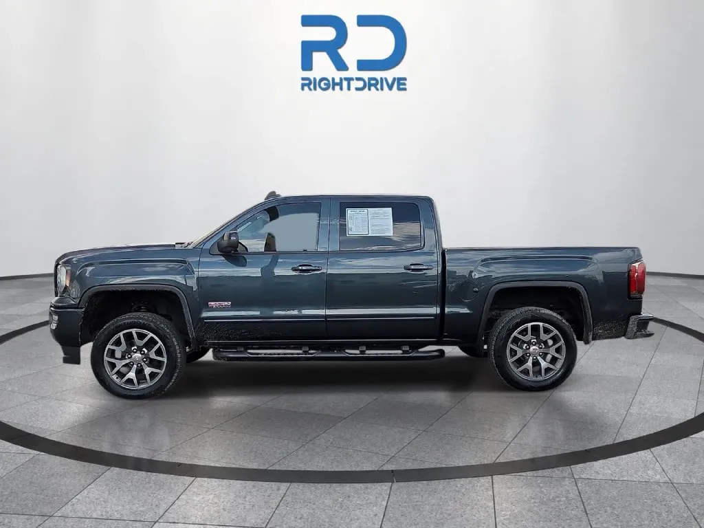 GMC Sierra photo 5