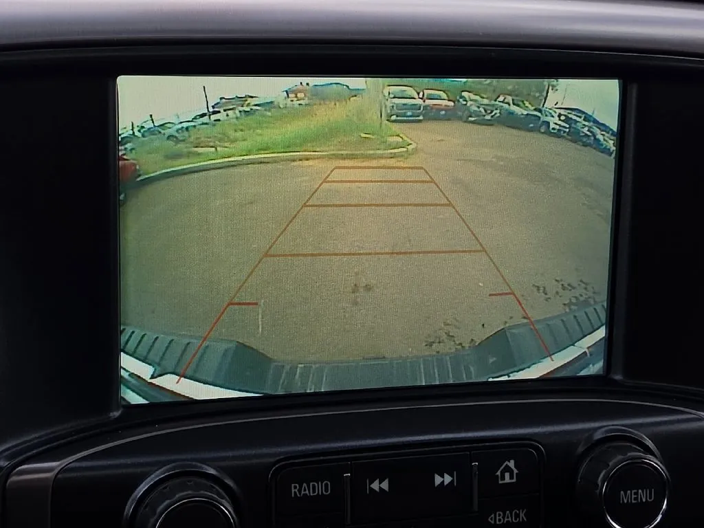 GMC Sierra photo 22