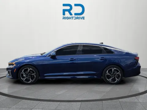 More photos of 2025 Kia K5 GT-Line at RightDrive - 9315 Montana, TX