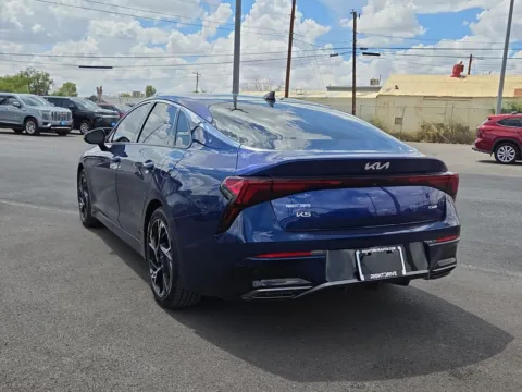 More photos of 2025 Kia K5 GT-Line at RightDrive - 9315 Montana, TX