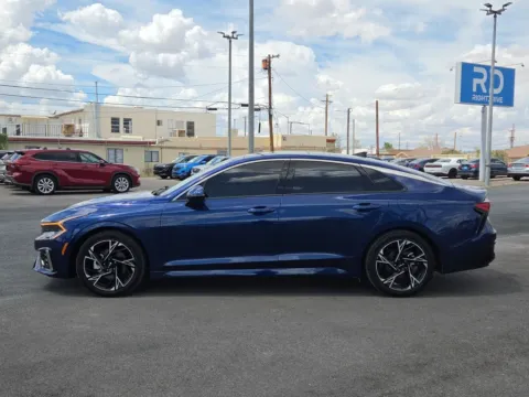 More photos of 2025 Kia K5 GT-Line at RightDrive - 9315 Montana, TX
