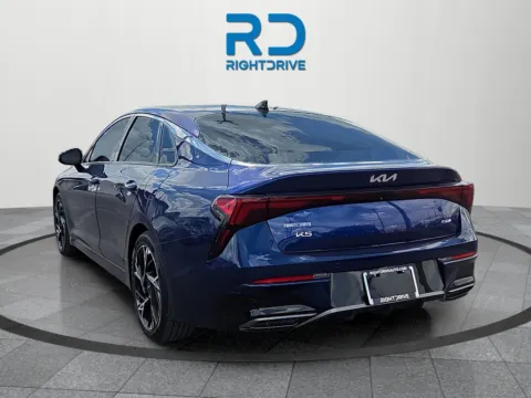More photos of 2025 Kia K5 GT-Line at RightDrive - 9315 Montana, TX