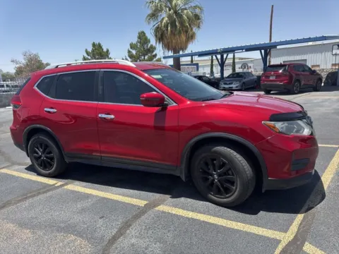 More photos of 2017 Nissan Rogue SV at RightDrive - 9315 Montana, TX