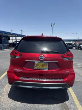More photos of 2017 Nissan Rogue SV at RightDrive - 9315 Montana, TX